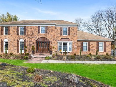 4 Adams Ln, Lawrence Township, NJ, 08648