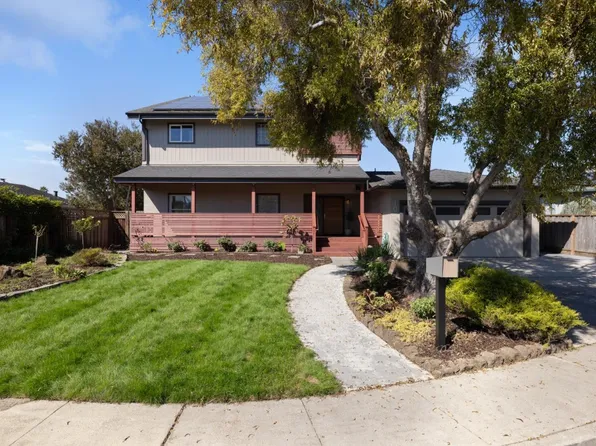 10 Judith Ct, Half Moon Bay, CA 94019