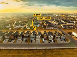 169 E Taralake Mnr NE, Calgary, AB T3J0N1