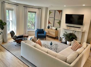 35 Upton St #3, Boston, MA 02118