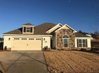 446 Bridle Path Rd, North Augusta, SC 29860