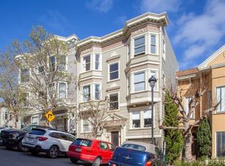 888 Waller St, San Francisco, CA 94117