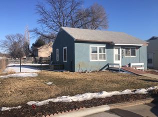 402 S Pierce Ave, Pierre, SD 57501