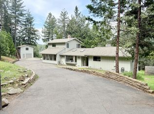 2506 Buffalo Hill Rd, Georgetown, CA 95634
