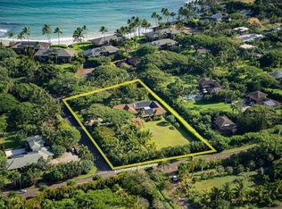 22 Cane Pl, Paia, HI 96779