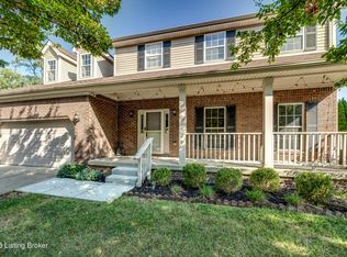 5121 Craigs Creek Dr, Louisville, KY 40241