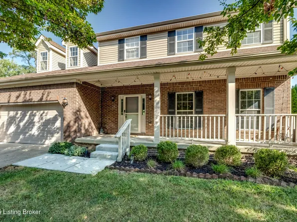 5121 Craigs Creek Dr, Louisville, KY 40241