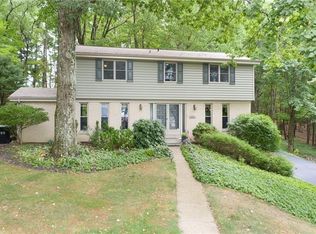 387 Wagon Wheel Trl, Wexford, PA