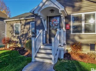 37 Gwendolin Ave, Jamestown, NY