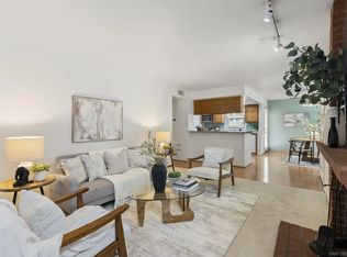 Uptown Villa East, San Diego, CA 92104