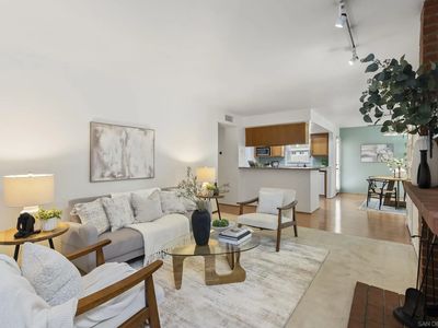 4015 Louisiana St Unit 3, San Diego, CA, 92104