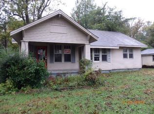 229 Elizabeth Ave, Osceola, AR 72370
