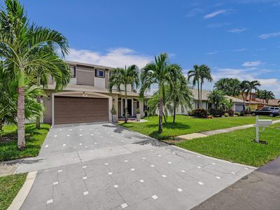 9610 Dunhill Drive, Miramar, FL, 33025