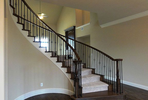 Benjamin stair
