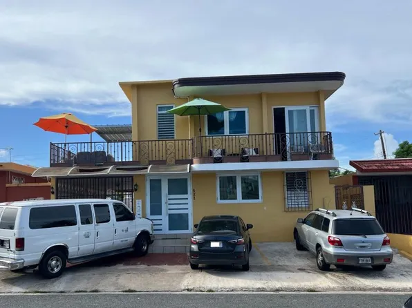 Calle Soldado Libran San Agustin #421-URB, San Juan, PR 00924