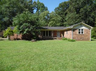 98 Milton Brown Rd, Sardis, MS 38666