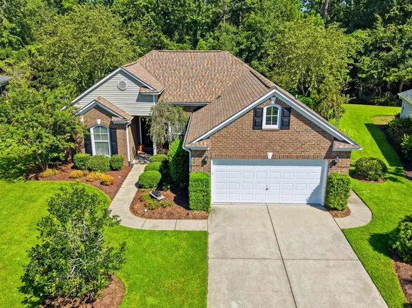 24 Willow Bend Dr., Murrells Inlet, SC 29576