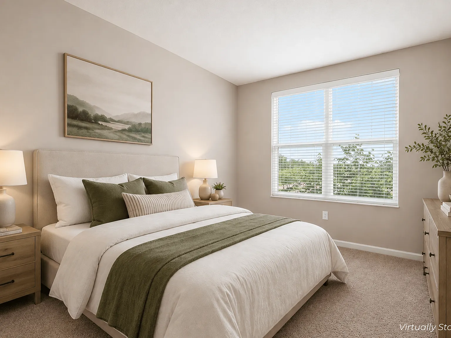 The Heights at Worthington Place — Photo 4