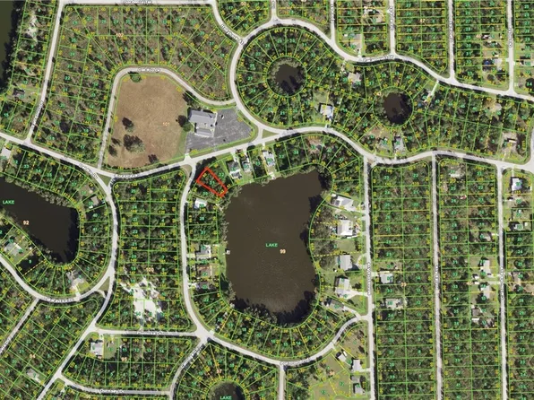 12142 Pontoon Blvd, Punta Gorda, FL 33955