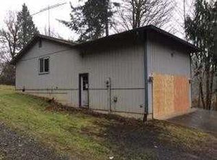 820 SE Fireweed Rd, Shelton, WA 98584