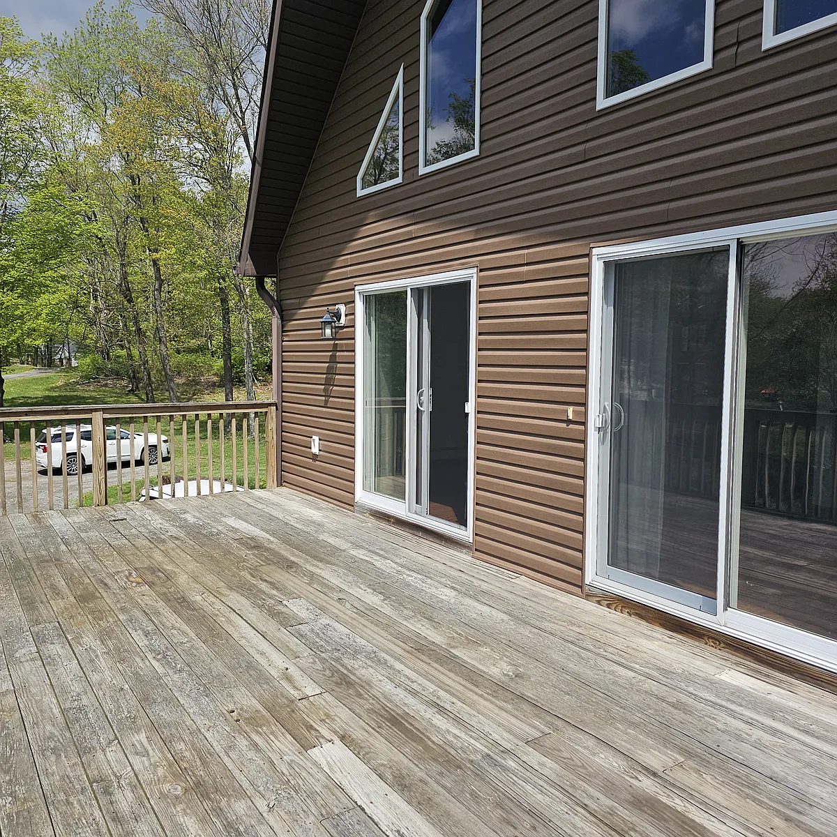 Building Photo - 2835 Pleasant Ridge Rd #2