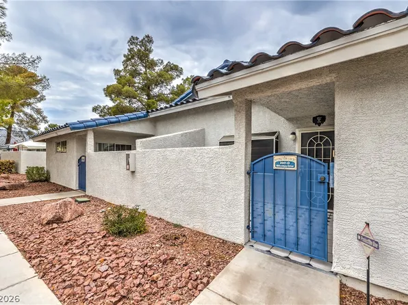 2041 Willowbury Dr Unit D, Las Vegas, NV 89108