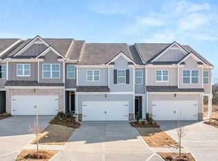 59 Pepperbush Way, Jasper, GA 30143