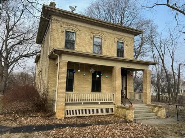 3310 Northwestern AVENUE, Racine, WI 53404