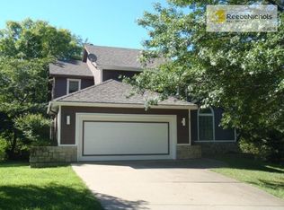 3415 NW 62nd Ter, Kansas City, MO 64151