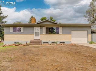 4050 Hollow Rd, Colorado Springs, CO 80917