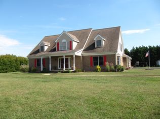 712 Tush Rd, Smyrna, DE 19977