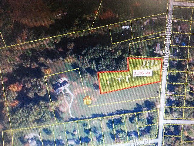 2nd image of 1701 Bunker Hill Rd