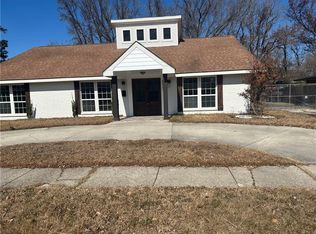 8591 Wakefield Ave, Baton Rouge, LA 70806
