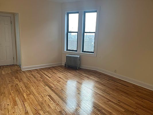 2nd image of 617 W 152nd St #66