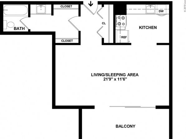 Seven Springs Apartments | 9310 Cherry Hill Rd, College Park, MD