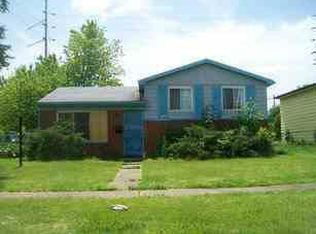 6252 Titan Rd, Mount Morris, MI 48458