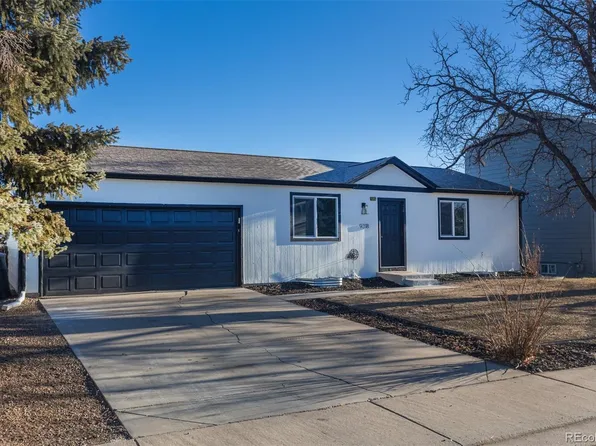 9318 W 100th Circle, Broomfield, CO 80021