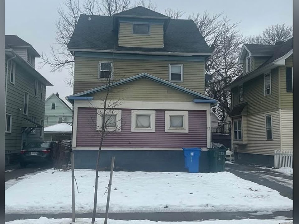 1st image of 72 Willite Dr APT 2