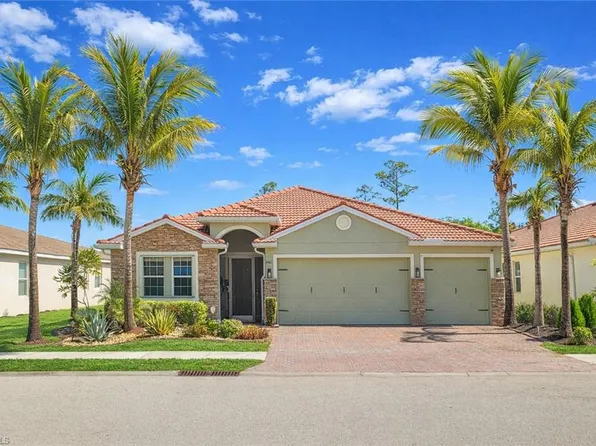 3161 Royal Gardens AVE, FORT MYERS, FL 33916