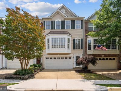 6657 Patent Parish Ln, Alexandria, VA, 22315