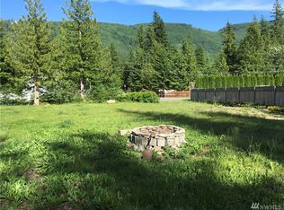 6241 Shamrock Rd, Maple Falls, WA 98266