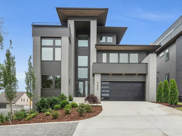 3422 Golf Club Ln, Nashville, TN 37215