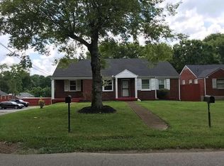 2928 Scott Ave #B, Nashville, TN 37216