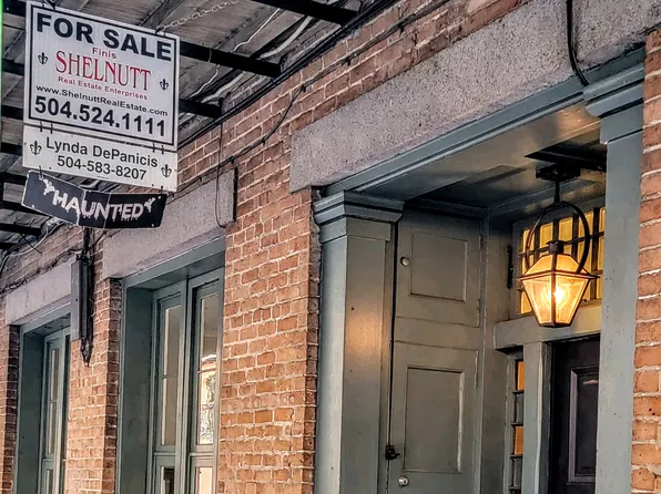 (undisclosed Address), New Orleans, LA 70130