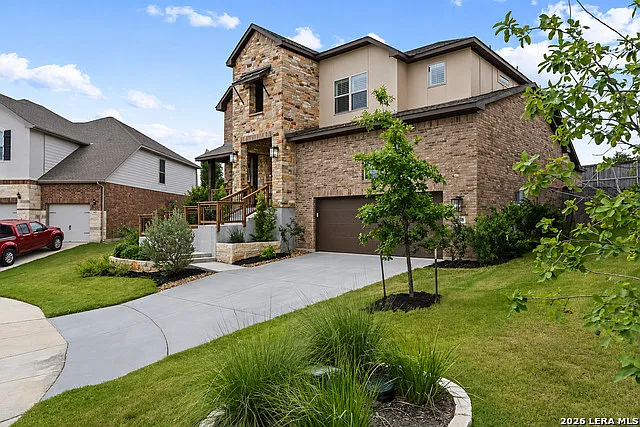 4 bed, 3.5 bath, 3031 sqft, $3,750 — Photo 2