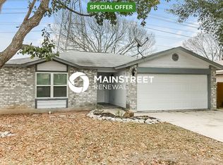 4539 Stradford Pl, San Antonio, TX 78217