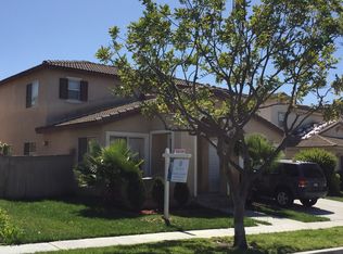 1219 Calistoga Ave, Chula Vista, CA 91913