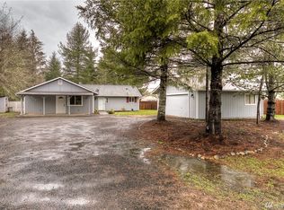 207 E Nikki Ln, Belfair, WA 98528