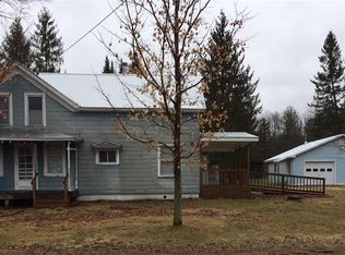 6451 Old State Rd, Castorland, NY 13620