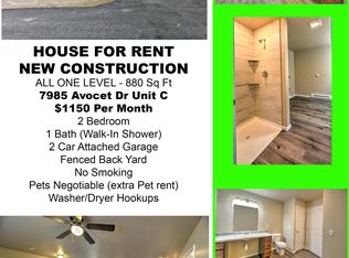 7985 Avocet Dr #C, Helena, MT 59602
